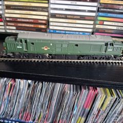 Model Train