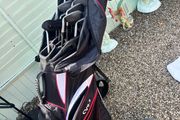 golf beginner set