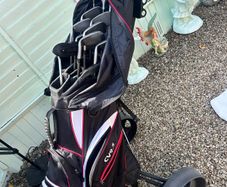 golf beginner set