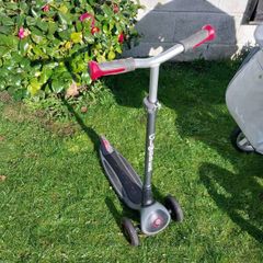 Scooter 3 wheel Globber