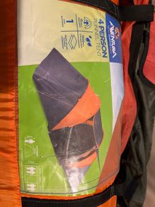 Tent