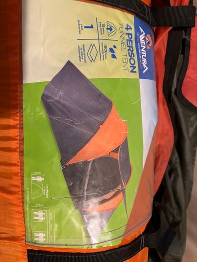 Tent