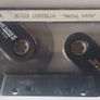 Elvis Costello - Brutal Youth Promo Cassette Image 5