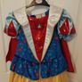 Halloween costumes Snow white aged 9-10 Image 3