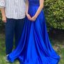 Debs, TY dress Image 2
