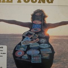 Neil Young. Decade. The Very Best Of (1966-1979). 2 CD