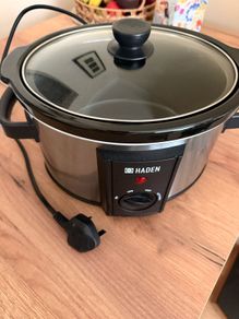 Haden Slow Cooker