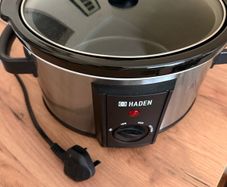 Haden Slow Cooker