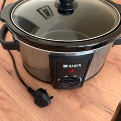 Haden Slow Cooker