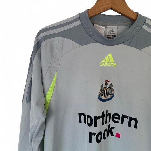 Newcastle United Jersey