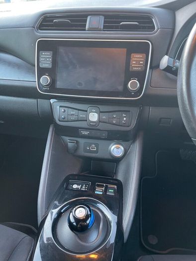 Nissan Leaf 2020 SV Acenta FSH