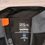 Oscar Jacobson WPS Golf Jacket Top Mens Small Image 5