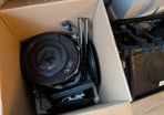 Millenium MPS-850 E-Drum Set Bundle