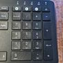 Targus Bluetooth Keyboard Image 2