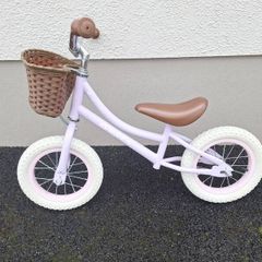 Kids Push Bike