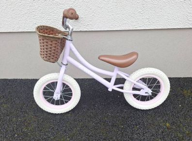 Kids Push Bike