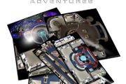 Star Trek Adventures Tile Set TNG