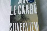 Silverview, John le Carre
