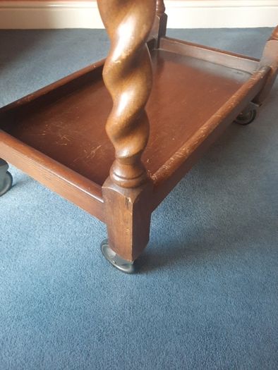 Hostess Trolley