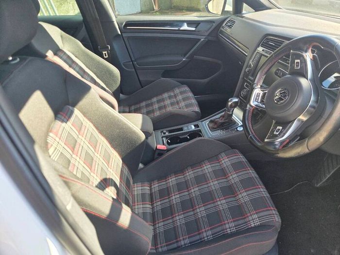 Immaculate Volkswagen Golf Gti
