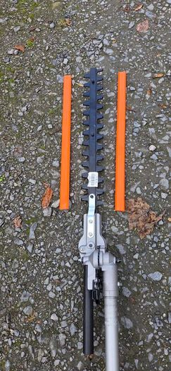 Efco hedge trimmer