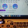 Xbox One Official Call Of Duty AW Controller Image 3