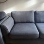 Two seater sofa Image 6