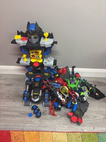 Toys