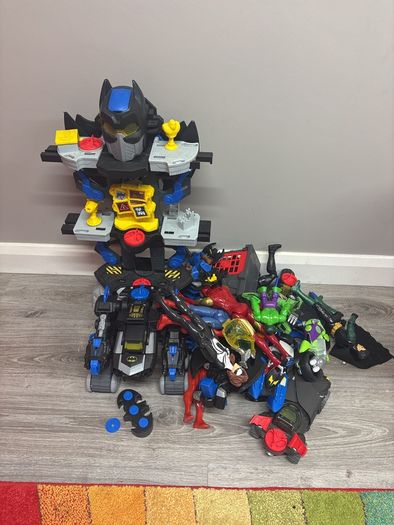 Toys