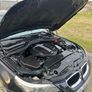 2009 Bmw E60 520d Breaking Image 10
