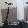 e scooter G4 pro max Image 2