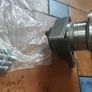 Citroen Jumpy Peugeot Expert Fiat Scudo, REAR Wheel Bearing Kit Image 2