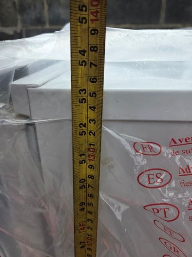 Fridge Freezer Beko