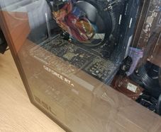 Hp Omen Gaming Pc | Rtx 2060 6gb | I5-10400 | 16gb Ram | 1tb+