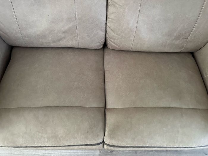 2 seater recliner
