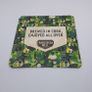 Franciscan Well Brewery : Hey Chief ! - Beer Mat/Coaster Image 2
