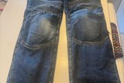 motorbike jeans