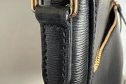 Original DKNY cross body bag Black
