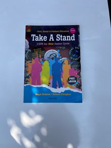 School Books CSPE