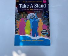School Books CSPE