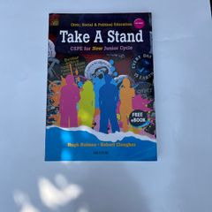 School Books CSPE