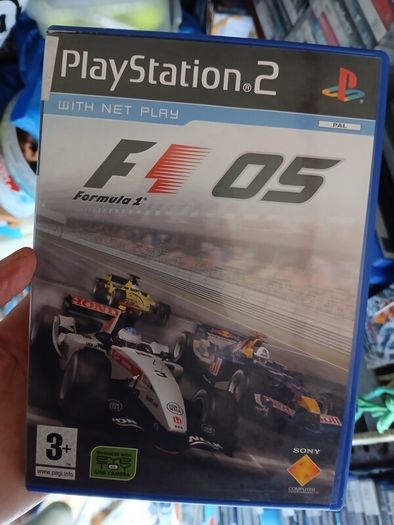 PlayStation 2 games