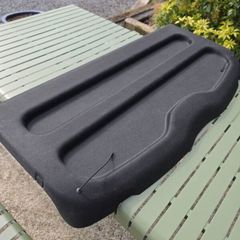 Citroen C4 Cactus boot parcel shelf