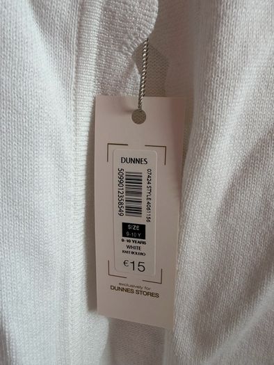 Communion Cardigan