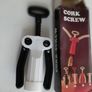 New vintage corkscrew opener in box Image 2