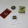 LEGO Toys R Us Rare Lot Toys R Us Lego lot Includes Special Edition 2011 Ninjago Lego brick Lego Ninjago Pop Badge Ninjago Scoring Pad And A Lego Pack Of Nexo Knights Cards Image 4