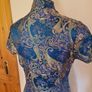 Size 8 Chinese Style Dress Image 5
