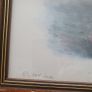 Artwork/Street Scene Figures and Cafe's, Flower Stalls .. Price Drop Image 4