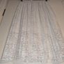 Gorgeous floral pleated midi skirt Image 4