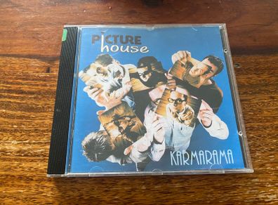 Picture House Karmarama CD